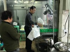 -广场正宗原汁薏米店