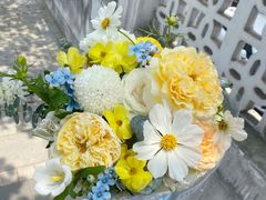-Libra Flora花店(骆岗中央公园店)