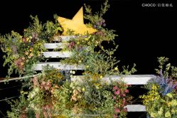 -成都世外桃源酒店-宴会厅·草坪婚礼·会议活动