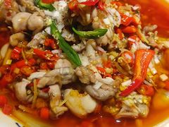 -川風侠·融合新川菜(镇江京口吾悦店)