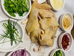 -顺意·顺德家乡菜(国际人才大厦店)