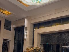 -广州增城富力万达嘉华酒店