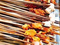 -钢管厂歆瑞源油卤串串香(春熙路太古里店)