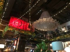 大堂-杂咖zacup(领展中心城店)