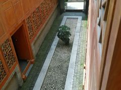 android_upload_pic-灞柳驿酒店(香湖湾地铁站店)