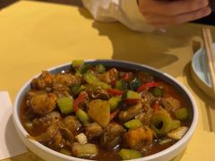 -小田油焖小龙虾(双井店)