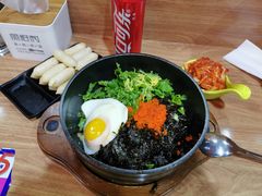 -鱼籽村秘制拌饭(崇文门店)
