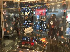 -Alexander McQueen(IAPM环贸广场店)