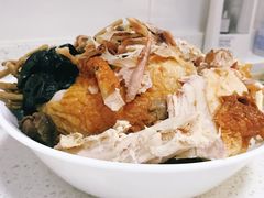 -大益烤鸡