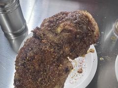 -老广烧烤(骆驼山康馨园店)