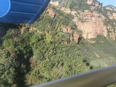 -苍岩山风景名胜区