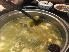 -丫丫汤膳打边炉(宏府408坊店)