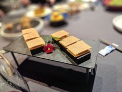 脆皮鹅肝-上海滩餐厅(BFC外滩金融中心店)
