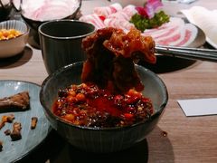 -老鼎旺安格斯牛肉火锅(衡艺广场店)