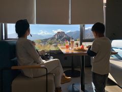 -平措康桑·和牛自助观景餐厅(布达拉宫店)