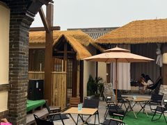 -鸡鸣驿城
