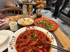 -川香鼎盛·川府家宴商务宴请(市桥富华总店)