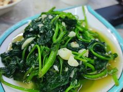 -小民大排档(光谷店)
