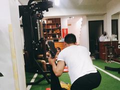 -征成健身连锁私教工作室(九公里店)