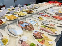 -渔满仓海鲜渔家(象山二店)