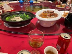 -益健名厨海鲜城(夏湾店)