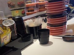 -争鲜回转寿司(通州万达店)