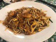 老鼠粉-小槟城美食馆