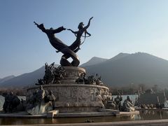 -华清宫景区