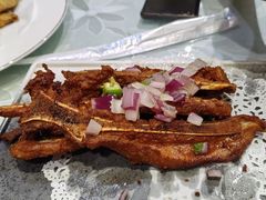 -阿巧一号私房菜(止园路店)