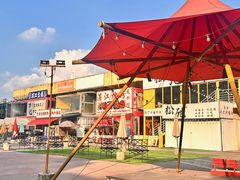 -渔人码头(洛溪店)