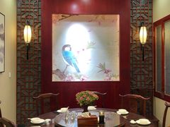 包厢-朱桥甲鱼馆(淮海西路店)