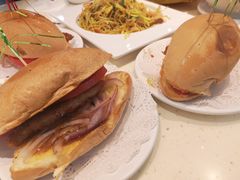-龙记香港茶餐厅