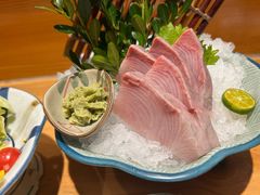 -大岛日本料理铁板烧(南通大饭店)