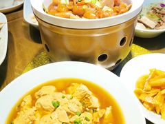西湖功夫牛蹄-杭百味·大众精选杭帮菜(西湖音乐喷泉店)