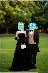 -麦田婚纱摄影(华东总店)