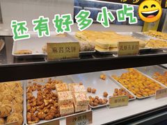 -四季小馆·地道北京小吃(广百店)