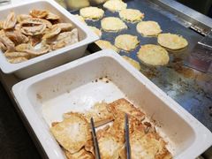 -素满香·素食自助餐(苏州·临顿路店)