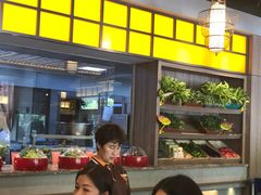 -小杨烤肉(高新店)