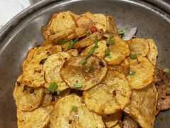 -辣婆婆(航天桥店)