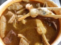 -乌糖沙茶面(民族路店)
