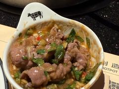 -牛事制造局牛肉火锅(莲岳路店)