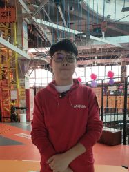 -嗨翻Hi-Fun竞技主题乐园·蹦床团建生日聚会(五棵松华熙店)