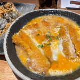 烤串寿司夜宵赞