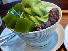 -六六·抹茶66’s SALDessert(保利时光里店)