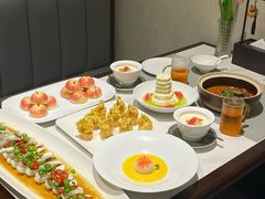 -禾田餐厅•乡野湖北菜(徐东店)