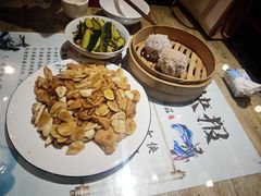 -风波庄(洪家楼店)