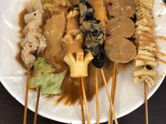 -郭记小街麻辣烫(南小街总店)