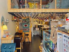 大堂-Natie(宝龙店)