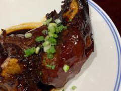 红焖牛蹄-大宅院(西溪路店)