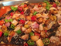 -鸣记脆皮烤鱼(岐山路店)